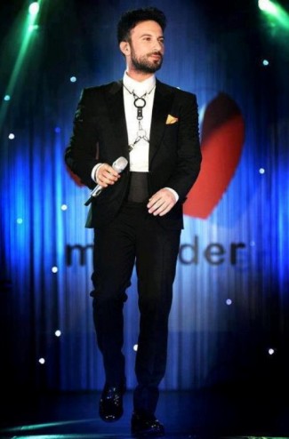 Tarkan Tevetoğlu Fotoğrafı