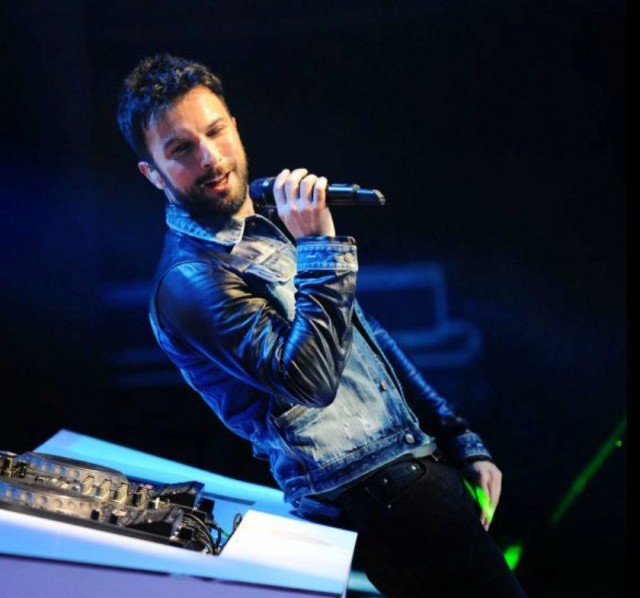 Tarkan Tevetoğlu Fotoğrafı