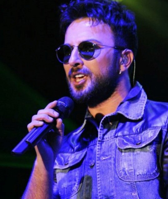 Tarkan Tevetoğlu Fotoğrafı