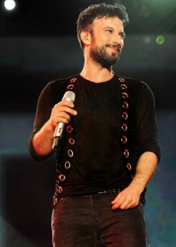 Tarkan Tevetoğlu Fotoğrafı