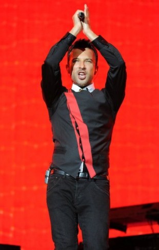 Tarkan Tevetoğlu Fotoğrafı