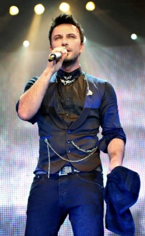 Tarkan Tevetoğlu Fotoğrafı