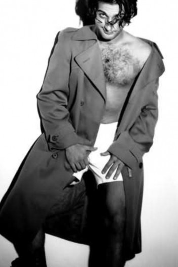 Tarkan Tevetoğlu Fotoğrafı