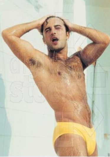 Tarkan Tevetoğlu Fotoğrafı