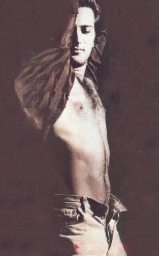 Tarkan Tevetoğlu Fotoğrafı