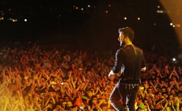 Tarkan Tevetoğlu Fotoğrafı