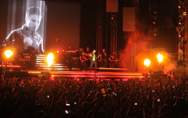 Tarkan Tevetoğlu Fotoğrafı