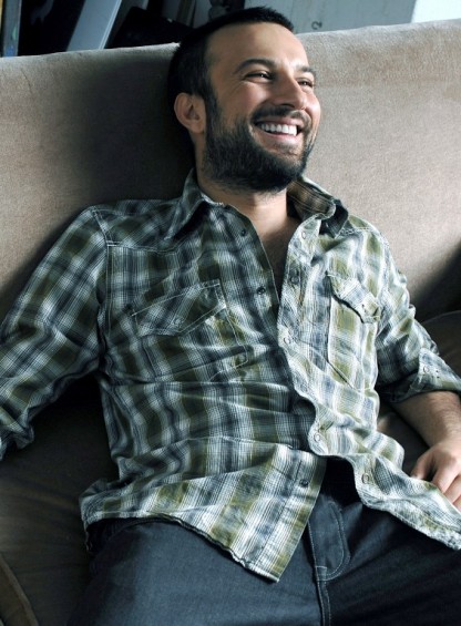 Tarkan Tevetoğlu Fotoğrafı