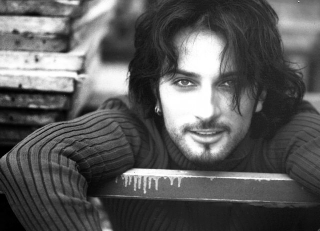 Tarkan Tevetoğlu Fotoğrafı