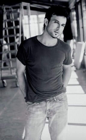 Tarkan Tevetoğlu Fotoğrafı