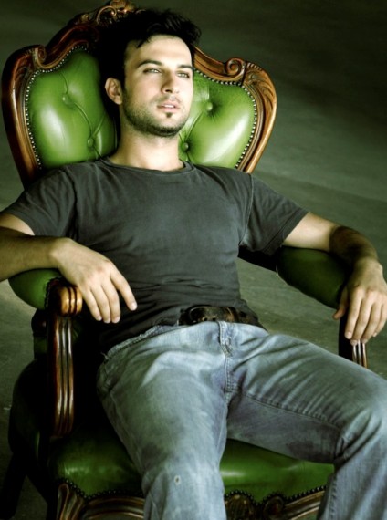 Tarkan Tevetoğlu Fotoğrafı