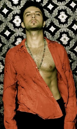 Tarkan Tevetoğlu Fotoğrafı