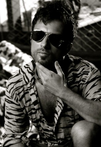 Tarkan Tevetoğlu Fotoğrafı