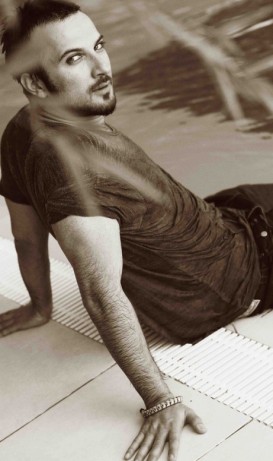 Tarkan Tevetoğlu Fotoğrafı