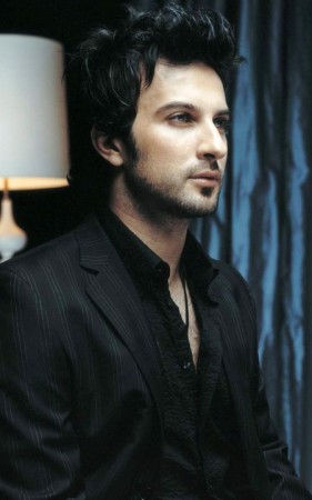 Tarkan Tevetoğlu Fotoğrafı