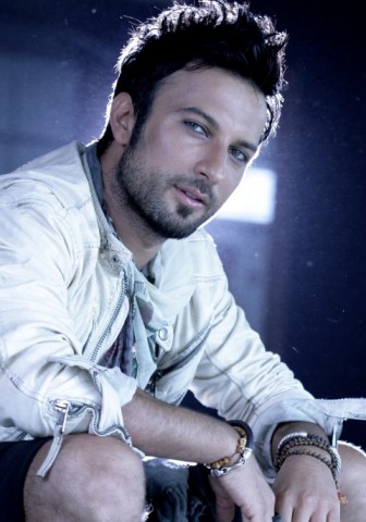 Tarkan Tevetoğlu Fotoğrafı