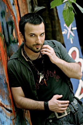 Tarkan Tevetoğlu Fotoğrafı