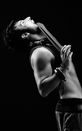 Tarkan Tevetoğlu Fotoğrafı