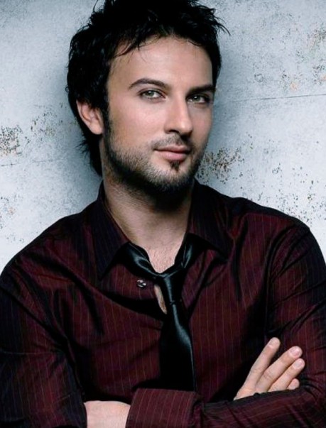 Tarkan Tevetoğlu Fotoğrafı