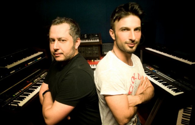 Tarkan Tevetoğlu Fotoğrafı