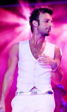 Tarkan Tevetoğlu Fotoğrafı