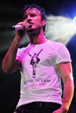 Tarkan Tevetoğlu Fotoğrafı