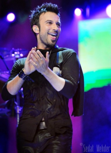 Tarkan Tevetoğlu Fotoğrafı