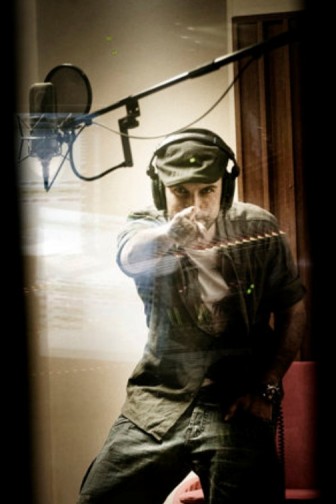 Tarkan Tevetoğlu Fotoğrafı