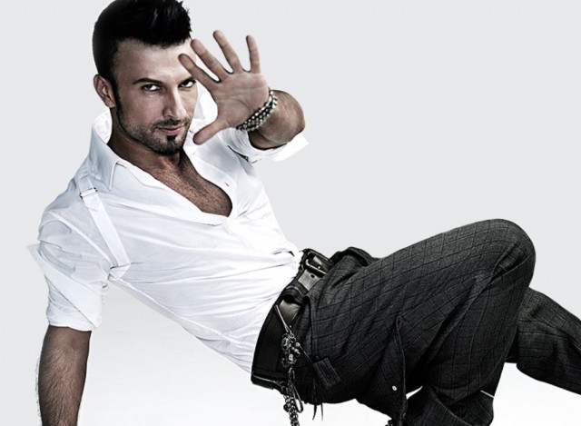 Tarkan Tevetoğlu Fotoğrafı