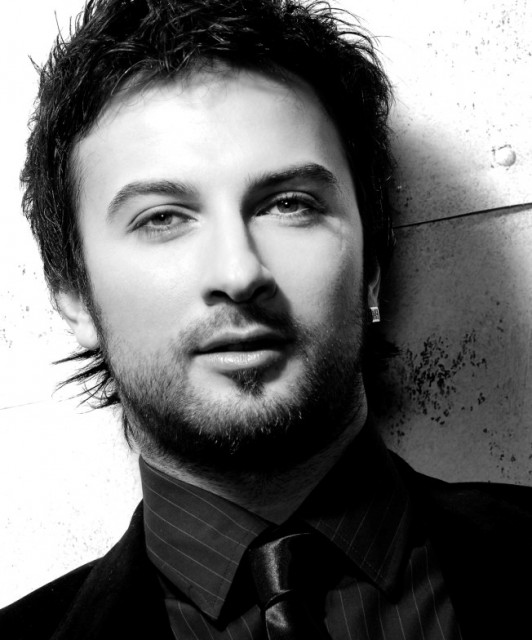 Tarkan Tevetoğlu Fotoğrafı