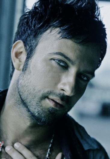 Tarkan Tevetoğlu Fotoğrafı