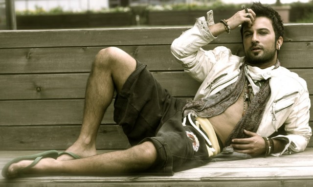 Tarkan Tevetoğlu Fotoğrafı