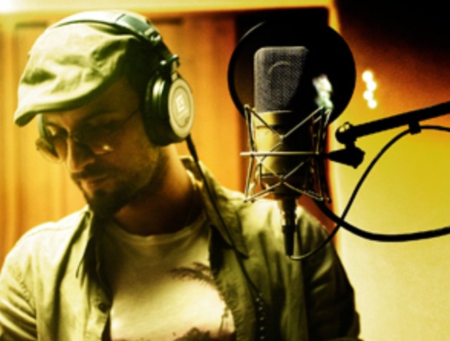 Tarkan Tevetoğlu Fotoğrafı