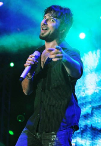 Tarkan Tevetoğlu Fotoğrafı