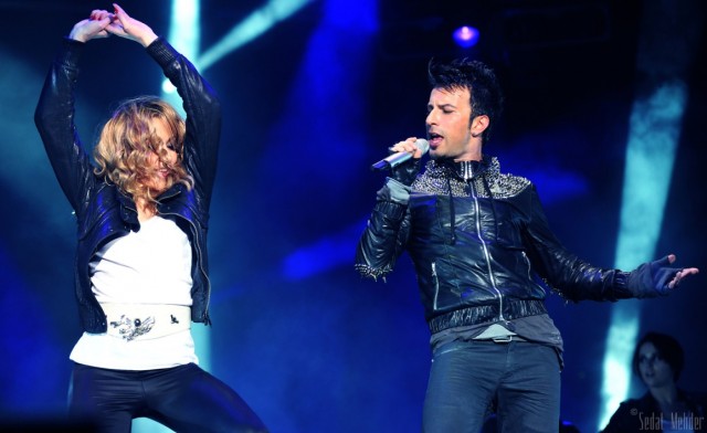 Tarkan Tevetoğlu Fotoğrafı