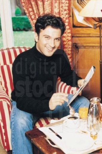 Tarkan Tevetoğlu Fotoğrafı