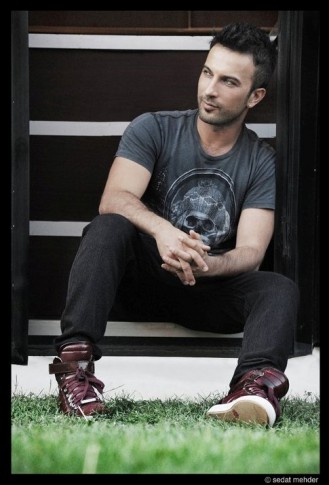 Tarkan Tevetoğlu Fotoğrafı