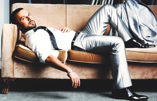 Tarkan Tevetoğlu Fotoğrafı