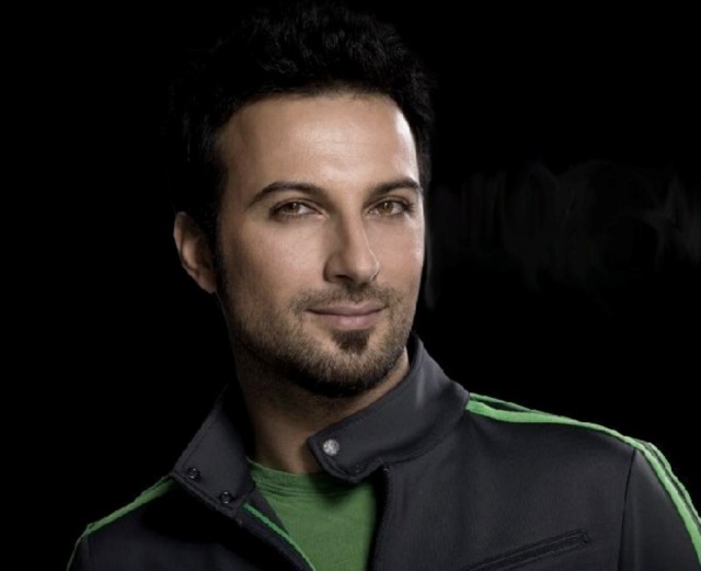 Tarkan Tevetoğlu Fotoğrafı
