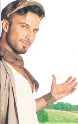 Tarkan Tevetoğlu Fotoğrafı