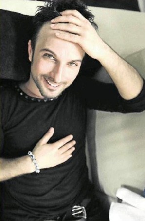 Tarkan Tevetoğlu Fotoğrafı
