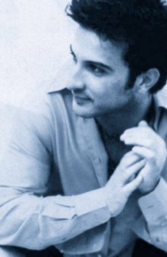 Tarkan Tevetoğlu Fotoğrafı