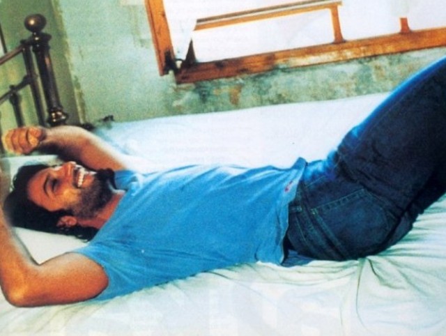 Tarkan Tevetoğlu Fotoğrafı