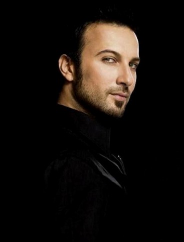 Tarkan Tevetoğlu Fotoğrafı