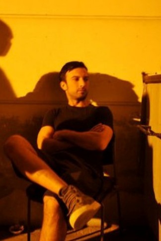 Tarkan Tevetoğlu Fotoğrafı