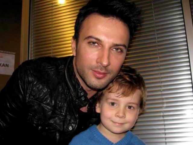 Tarkan Tevetoğlu Fotoğrafı