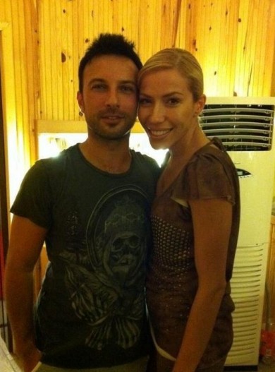 Tarkan Tevetoğlu Fotoğrafı