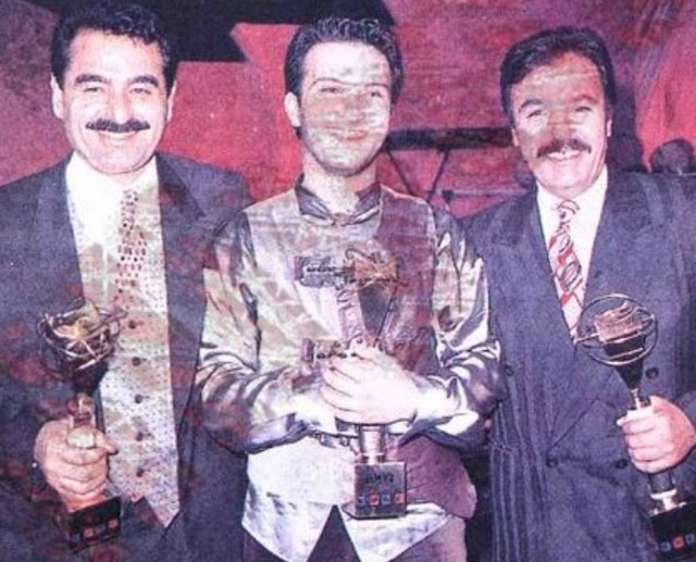 Tarkan Tevetoğlu Fotoğrafı