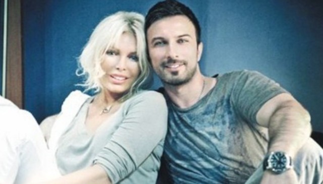 Tarkan Tevetoğlu Fotoğrafı