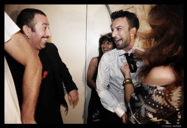 Tarkan Tevetoğlu Fotoğrafı